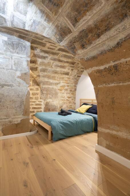 Appartement Broca Paris Exterior foto